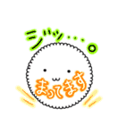 カワイイふわたん2（個別スタンプ：16）