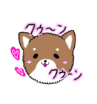 カワイイふわたん2（個別スタンプ：23）