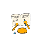 カンボジア日常生活スタンプ（個別スタンプ：6）