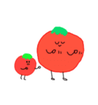 みんな大好きとまたろう。（個別スタンプ：1）