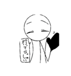 ロールンズスタンプ（個別スタンプ：4）
