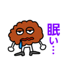 唐揚げの妖精・三代目アゲゴローの日常 2（個別スタンプ：33）