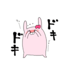 推しラブ -ピンク-（個別スタンプ：31）