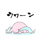 推しラブ -ピンク-（個別スタンプ：37）