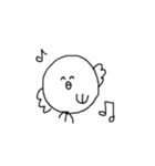 ひよひよたち（個別スタンプ：2）
