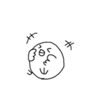 ひよひよたち（個別スタンプ：12）