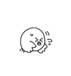 ひよひよたち（個別スタンプ：25）