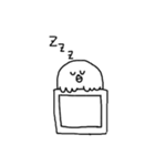 ひよひよたち（個別スタンプ：26）