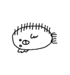 ひよひよたち（個別スタンプ：29）