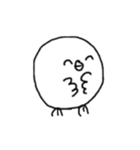 ひよひよたち（個別スタンプ：30）