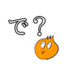 なにわの玉ねぎ（個別スタンプ：10）