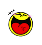 感情♡（個別スタンプ：1）
