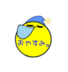 感情♡（個別スタンプ：6）