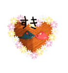 動物スタンプにゃ（個別スタンプ：2）