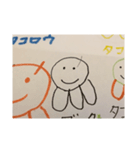 タコオールスターズ（個別スタンプ：6）