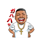 TOKYO FRIENDS（個別スタンプ：20）
