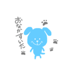 あいさつどうぶつ達（個別スタンプ：10）
