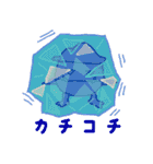 みさ坊のスタンプ（個別スタンプ：7）