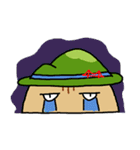 みさ坊のスタンプ（個別スタンプ：20）