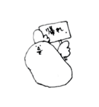 コッコちゃんスタンプ5（個別スタンプ：8）