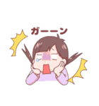 ほりたけのにちじょう②（個別スタンプ：18）