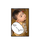 のありお日常（個別スタンプ：5）
