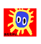 イメージスタンプ（個別スタンプ：6）