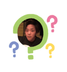 俺ら兄弟！！（個別スタンプ：8）