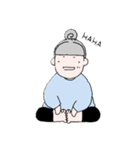 ブーコSTYLE①（個別スタンプ：10）