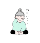 ブーコSTYLE①（個別スタンプ：11）