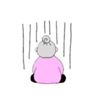ブーコSTYLE①（個別スタンプ：12）