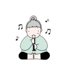 ブーコSTYLE①（個別スタンプ：13）