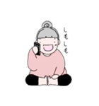 ブーコSTYLE①（個別スタンプ：15）