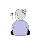 ブーコSTYLE①（個別スタンプ：19）
