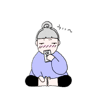 ブーコSTYLE①（個別スタンプ：22）
