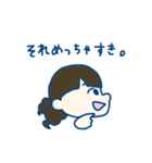 たこやきさん 関西弁 スタンプ（個別スタンプ：4）