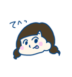 たこやきさん 関西弁 スタンプ（個別スタンプ：6）