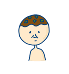 たこやきさん 関西弁 スタンプ（個別スタンプ：20）