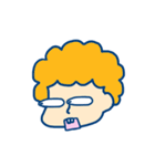 たこやきさん 関西弁 スタンプ（個別スタンプ：27）