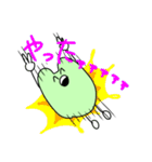 きっちー君（個別スタンプ：1）