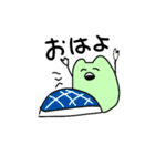 きっちー君（個別スタンプ：2）
