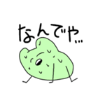 きっちー君（個別スタンプ：5）
