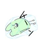 きっちー君（個別スタンプ：6）