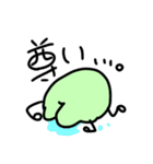きっちー君（個別スタンプ：13）