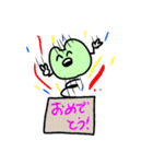 きっちー君（個別スタンプ：28）