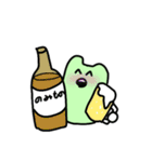 きっちー君（個別スタンプ：33）