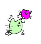 きっちー君（個別スタンプ：34）