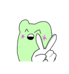きっちー君（個別スタンプ：35）