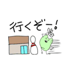 きっちー君（個別スタンプ：40）