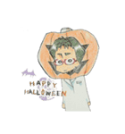 やくちちスタンプ〜その2〜（個別スタンプ：3）